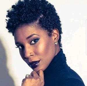 Meet your Posher, Catherine